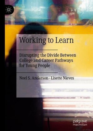Working to Learn
