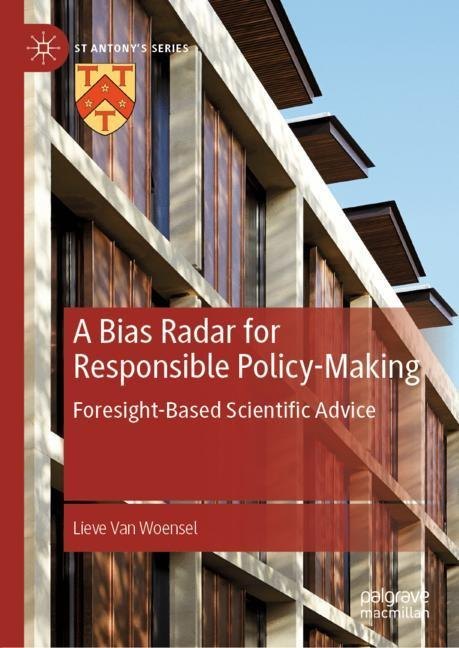 A Bias Radar for Responsible Policy-Making main product photo