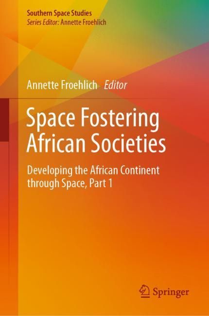 Space Fostering African Societies main product photo