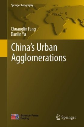 China's Urban Agglomerations