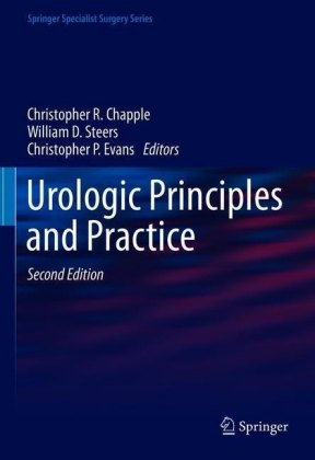 Urologic Principles and Practice