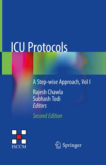 ICU Protocols main product photo