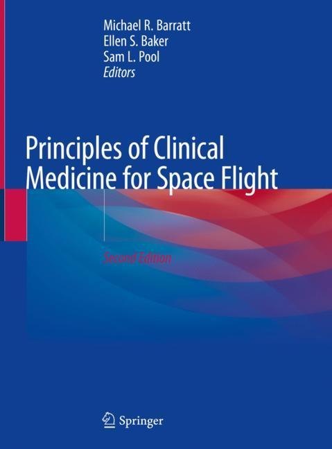 Principles of Clinical Medicine for Space Flight main product photo
