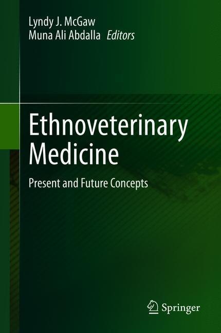 Ethnoveterinary Medicine main product photo