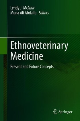 Ethnoveterinary Medicine