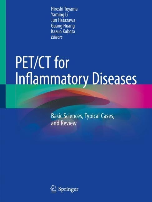PET/CT for Inflammatory Diseases main product photo