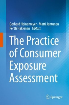 The Practice of Consumer Exposure Assessment