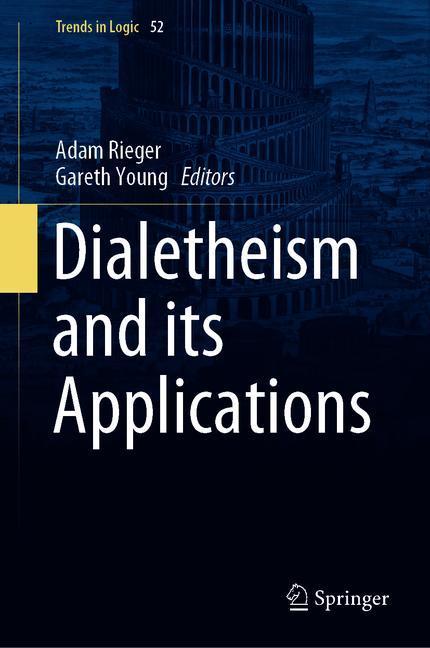 Dialetheism and its Applications main product photo