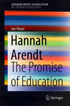 Hannah Arendt