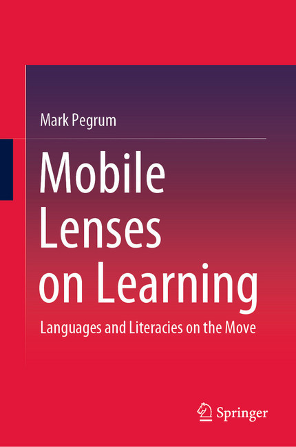 Mobile Lenses on Learning main product photo
