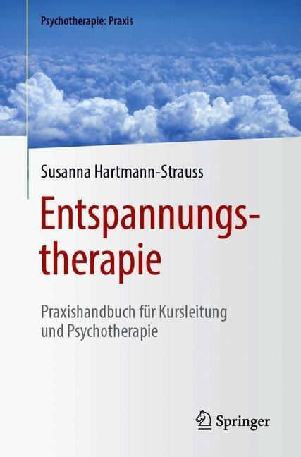 Entspannungstherapie main product photo