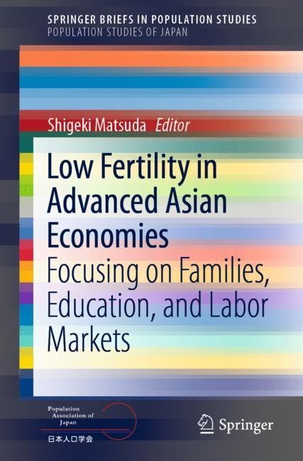 Low Fertility in Advanced Asian Economies main product photo