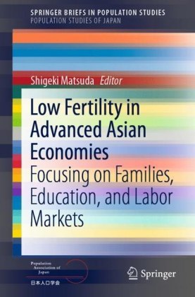 Low Fertility in Advanced Asian Economies