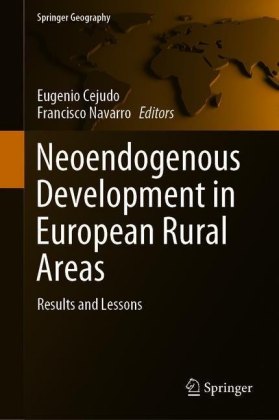 Neoendogenous Development in European Rural Areas