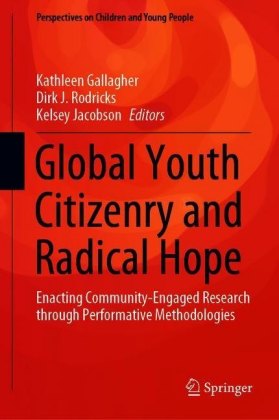 Global Youth Citizenry and Radical Hope