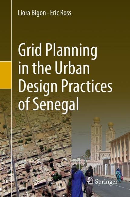 Grid Planning in the Urban Design Practices of Senegal main product photo