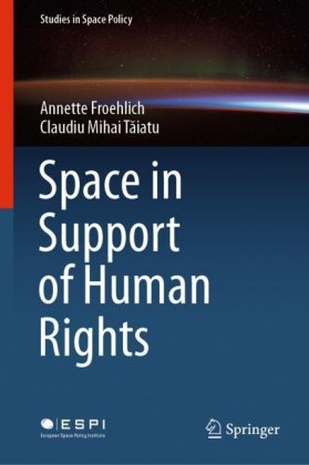 Space in Support of Human Rights