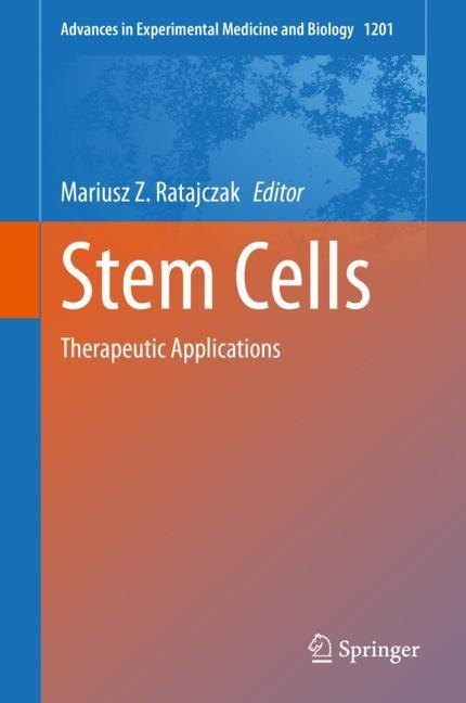 Stem Cells main product photo