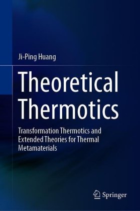 Theoretical Thermotics