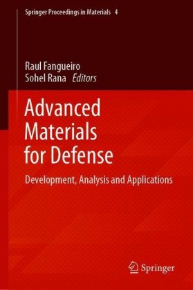 Advanced Materials for Defense