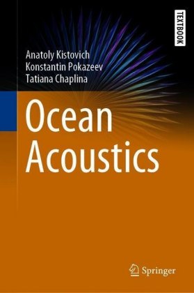 Ocean Acoustics