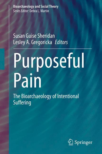 Purposeful Pain main product photo