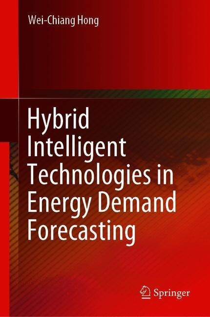 Hybrid Intelligent Technologies in Energy Demand Forecasting main product photo