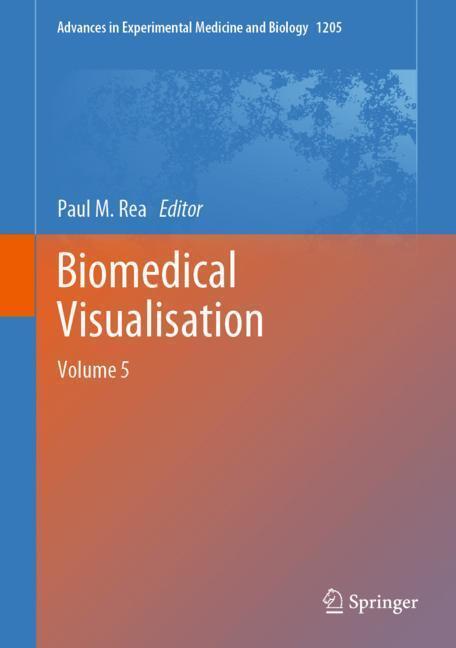 Biomedical Visualisation main product photo