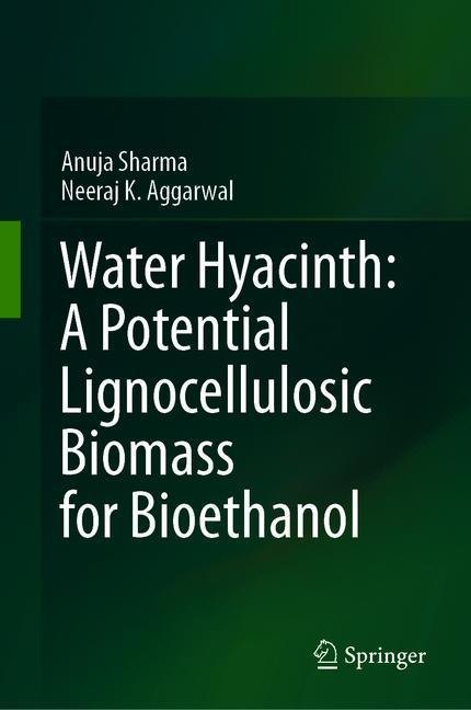 Water Hyacinth: A Potential Lignocellulosic Biomass for Bioethanol main product photo