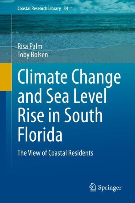 Climate Change and Sea Level Rise in South Florida main product photo