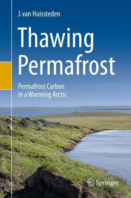 Thawing Permafrost main product photo