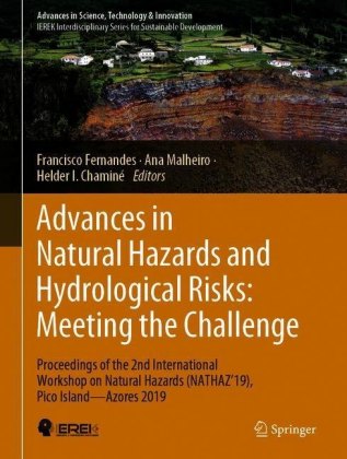 Advances in Natural Hazards and Hydrological Risks: Meeting the Challenge