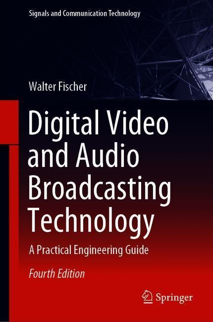 Digital Video and Audio Broadcasting Technology main product photo