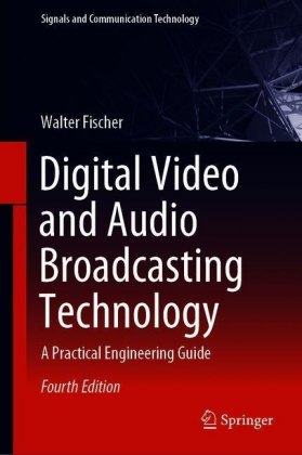 Digital Video and Audio Broadcasting Technology