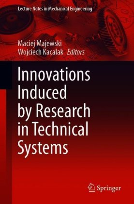 Innovations Induced by Research in Technical Systems