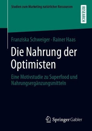 Die Nahrung der Optimisten