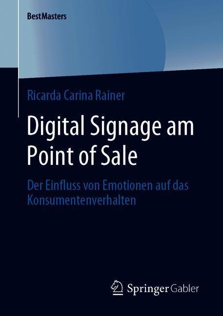 Digital Signage am Point of Sale main product photo