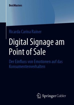 Digital Signage am Point of Sale