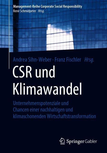 CSR und Klimawandel main product photo