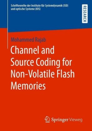Channel and Source Coding for Non-Volatile Flash Memories
