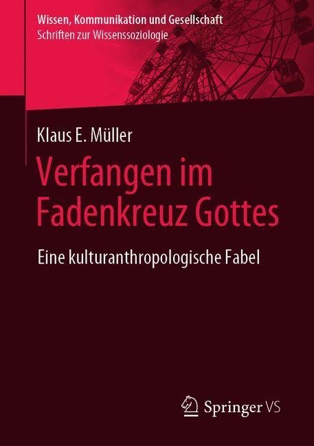 Verfangen im Fadenkreuz Gottes main product photo