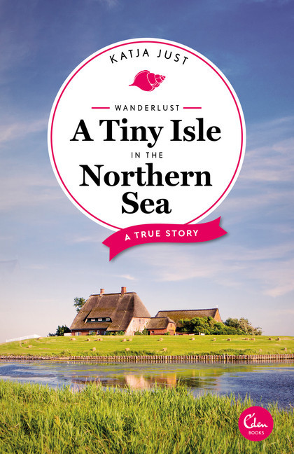 Wanderlust: A Tiny Isle in the Northern Sea main product photo