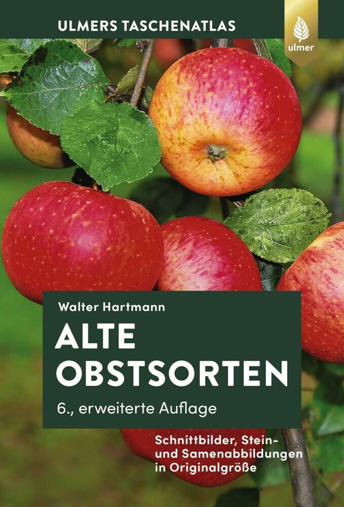 Alte Obstsorten main product photo