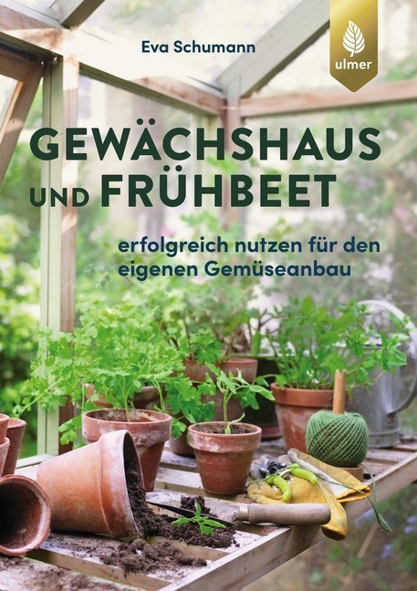 Gewächshaus und Frühbeet main product photo