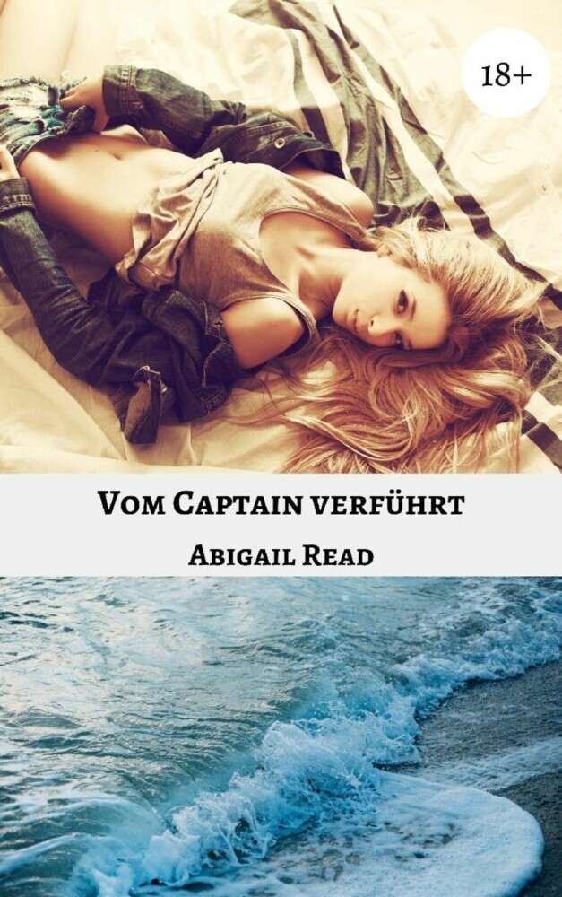 Vom Captain verführt main product photo