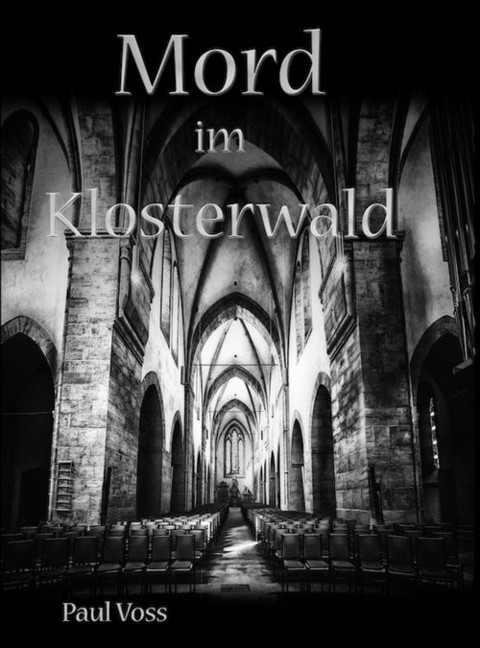 Mord im Klosterwald main product photo