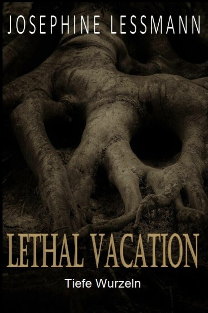 Lethal Vacation main product photo