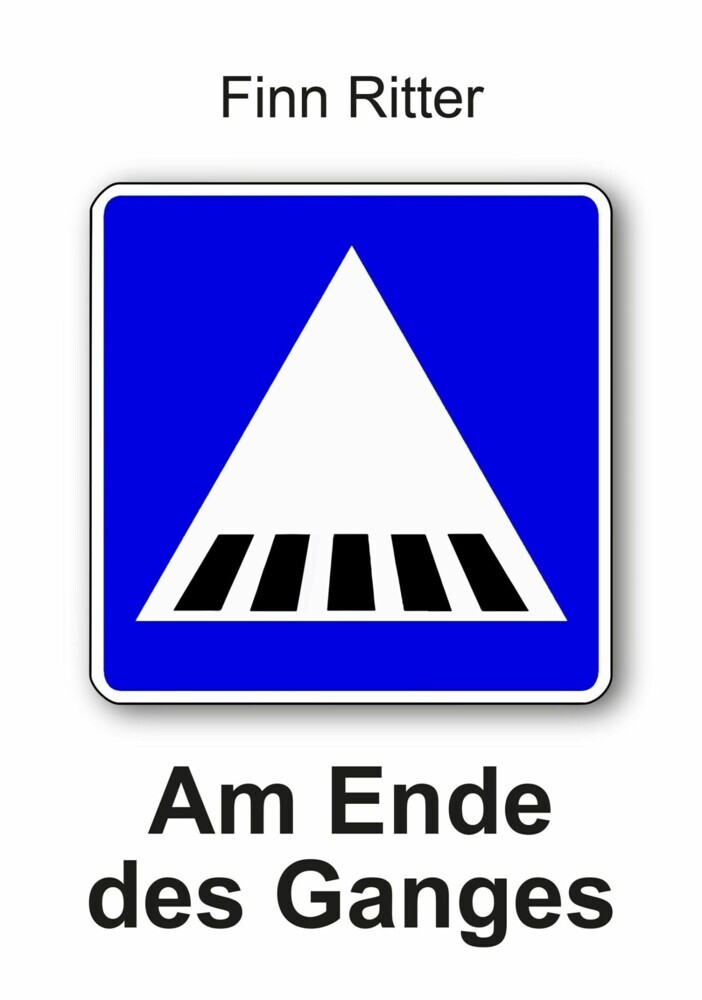 Am Ende des Ganges main product photo
