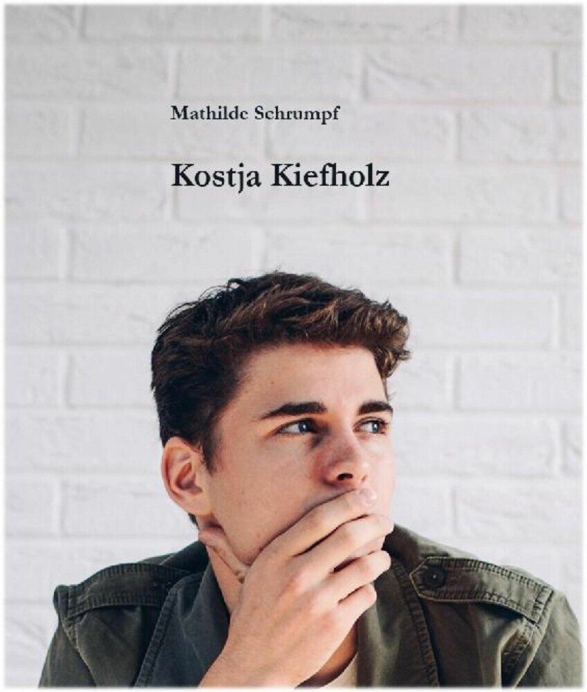 Kostja Kiefholz main product photo
