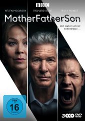 MotherFatherSon, 3 DVD